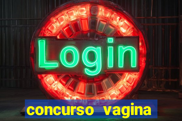 concurso vagina mais linda